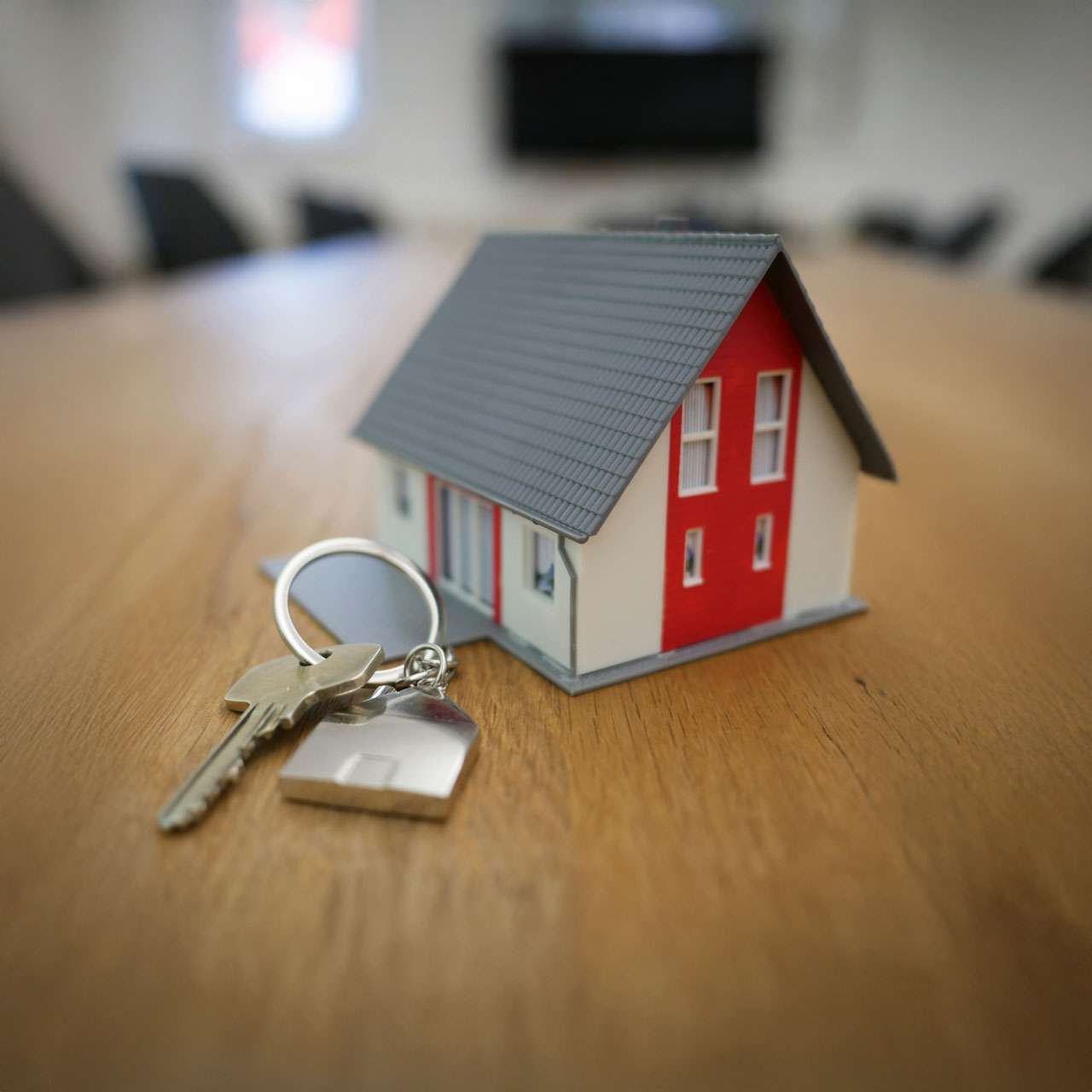 MI PRIMERA CASA: Guía completa para comprar tu primer hogar en Paraguay