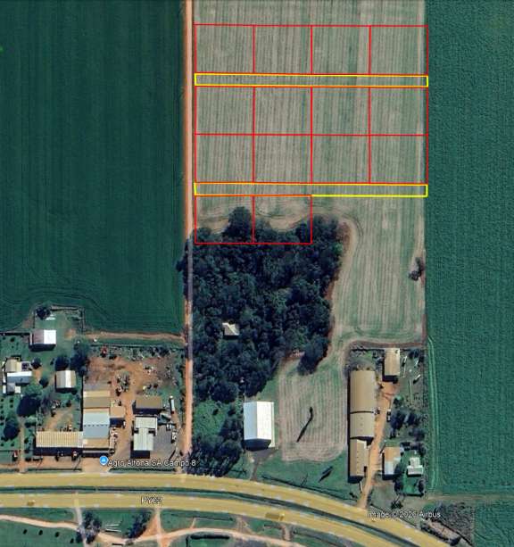 Fraktion Agro Altona