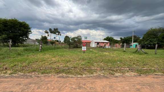 Vendo Terreno 12 x 36 en La Fortuna