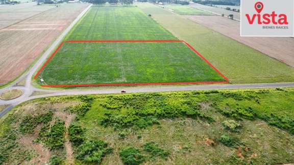 Grundstück von 2,4 Hektar Land zu verkaufen in Campo 5,i