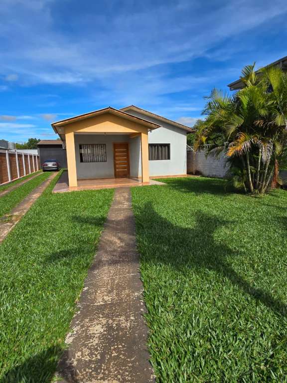 Casa en Venta en Campo 9 Zona Centro (Frente Chiperia Campo 9)