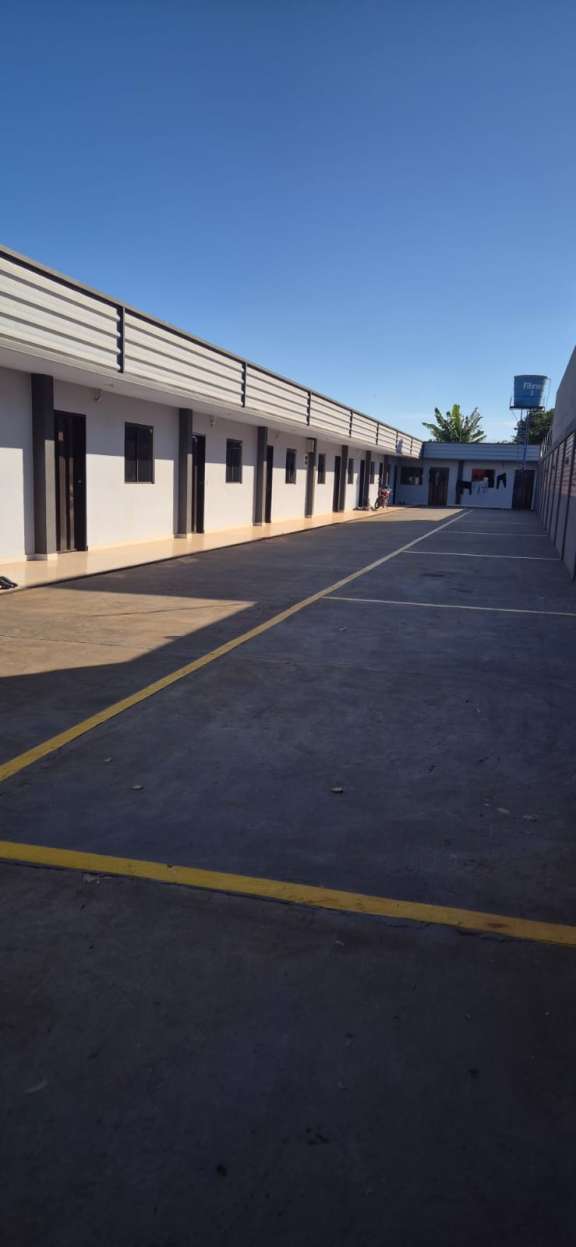 Vendo Propiedad con 10 Apartamentos en Alquiler sobre Emiliano R. Fernandez