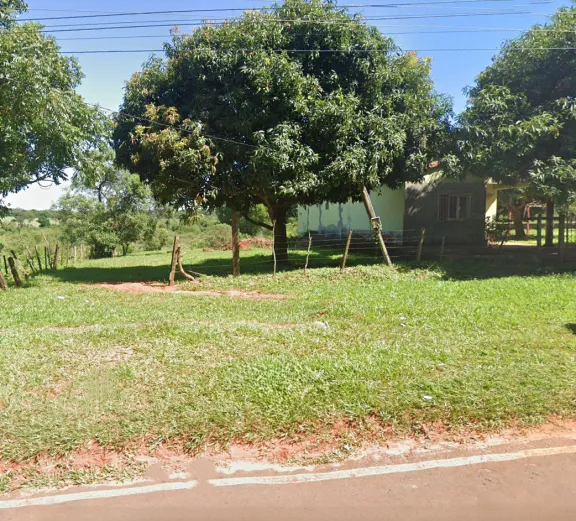 Vendo Lote de 3,5 hectáreas en zona Calle 9