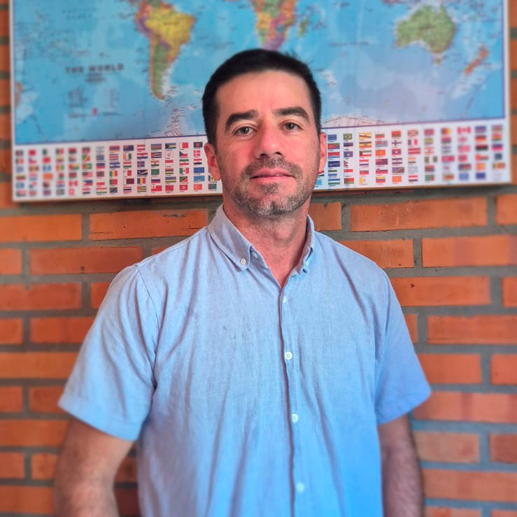 Mario Luis Guillén