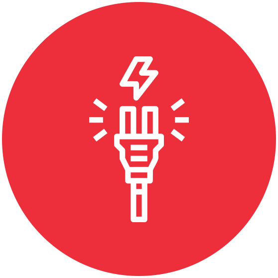 Energía Eléctrica